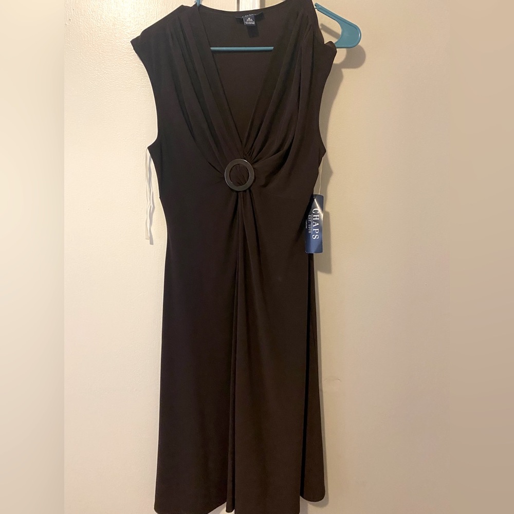 Chaps Woman’s Dress